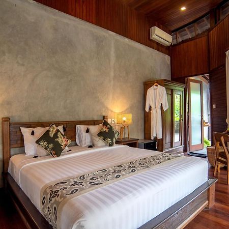 Green Tree House Ubud (Bali) Exterior photo