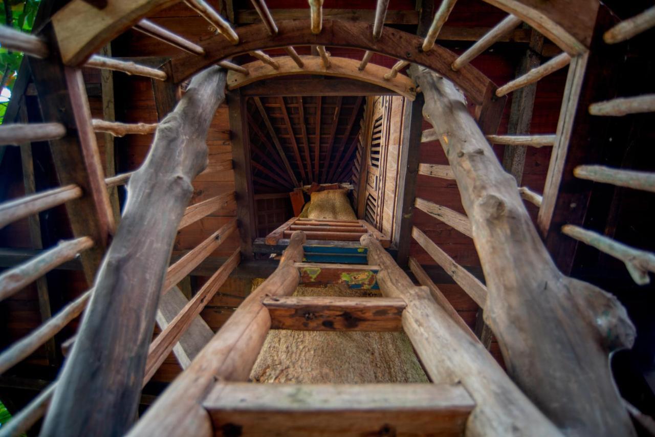 Green Tree House Ubud (Bali) Exterior photo